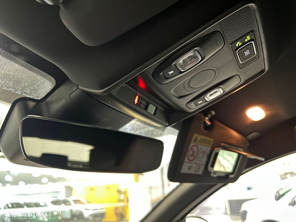Renault Arkana 1.6 E-Tech R.S.Line - 44