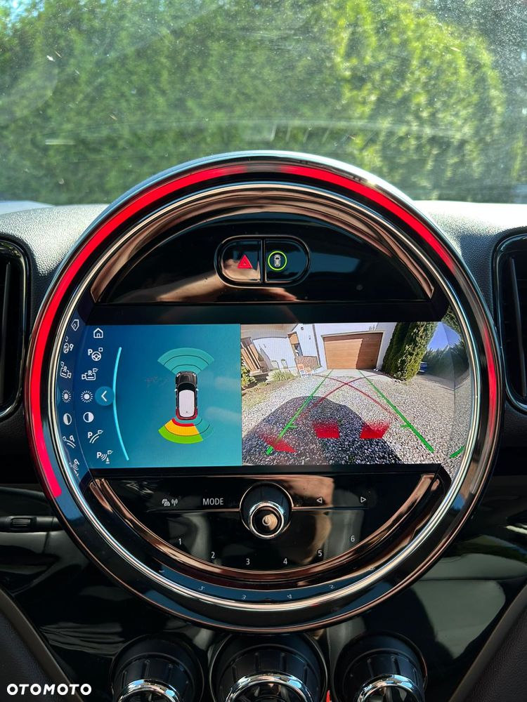 MINI Countryman Cooper SE All4 Essential Trim - 15