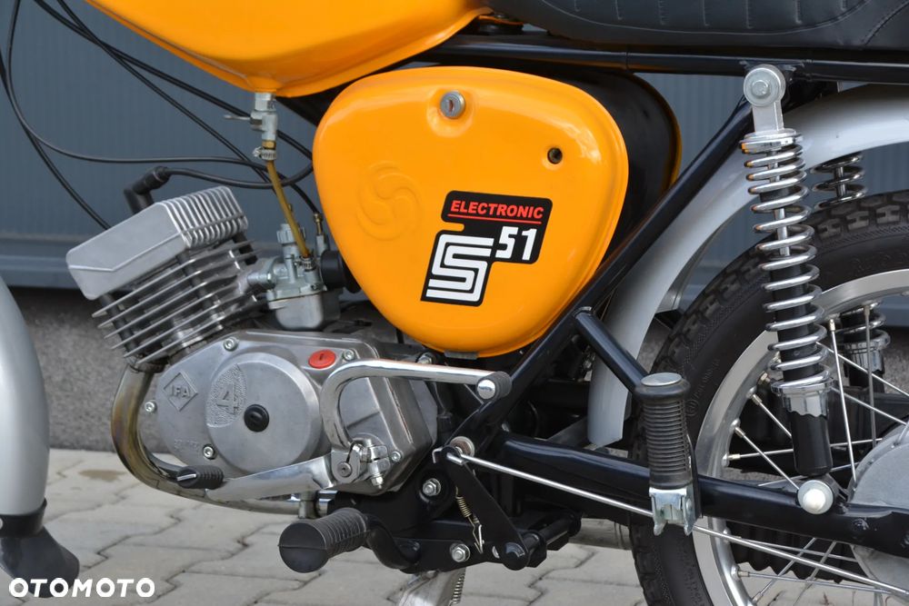 Simson Inny - 8