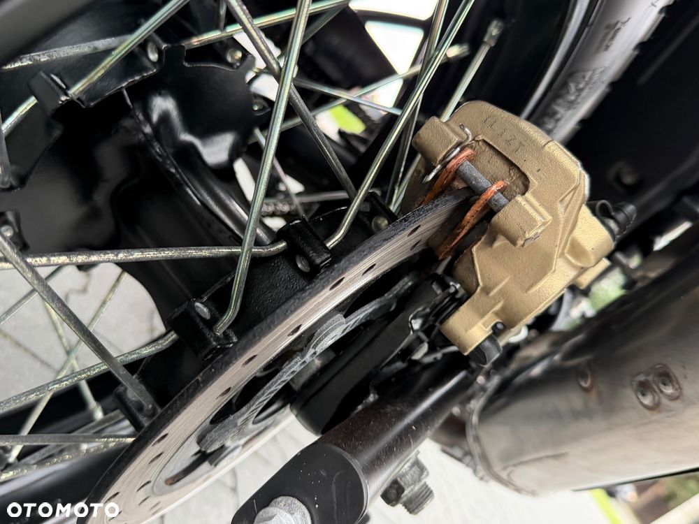 Royal Enfield Himalayan - 12