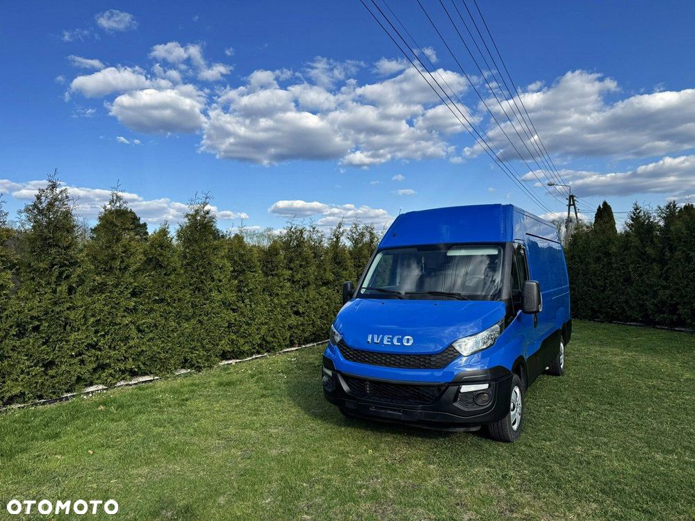 Iveco Daily 35S13 - 1