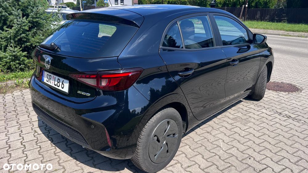 MG MG3 Comfort - 5