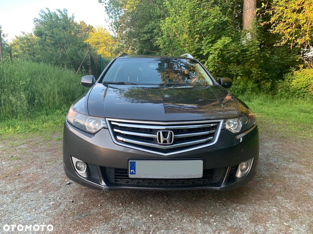 Honda Accord 2.2i-DTEC Executive - 1