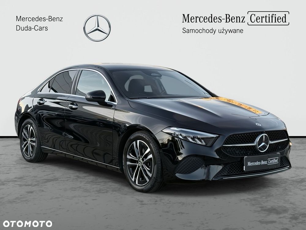 Mercedes-Benz Klasa A - 7