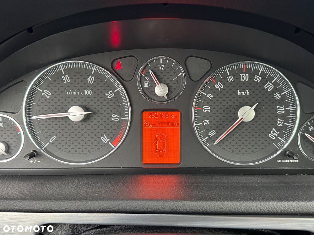 Peugeot 407 165 Sport - 22