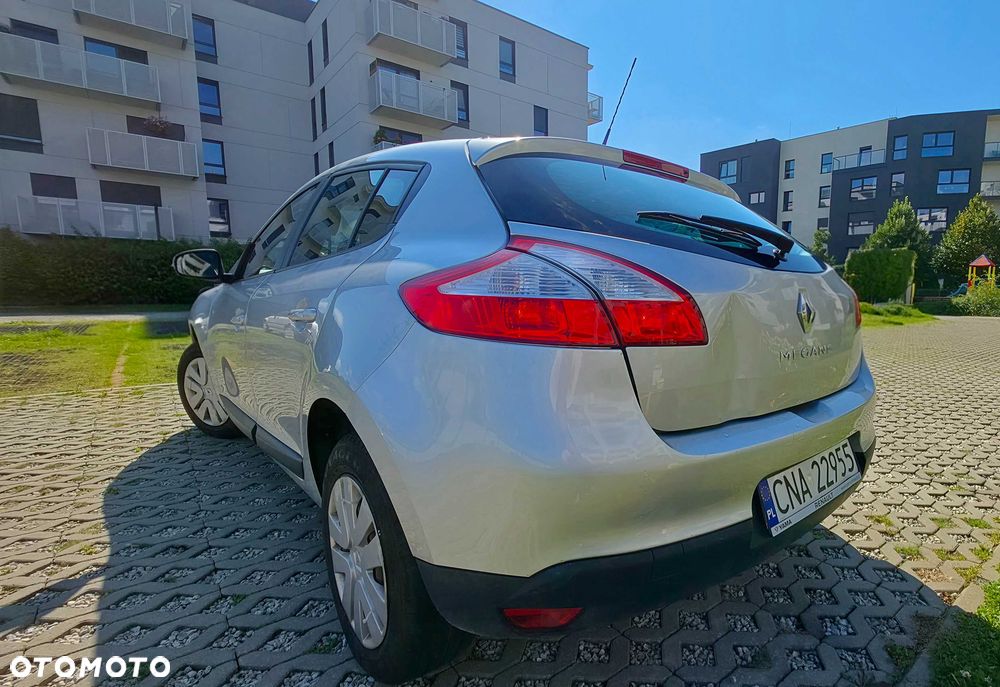 Renault Megane - 4
