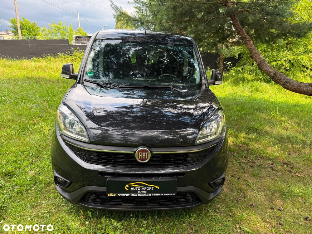 Fiat Doblo - 4