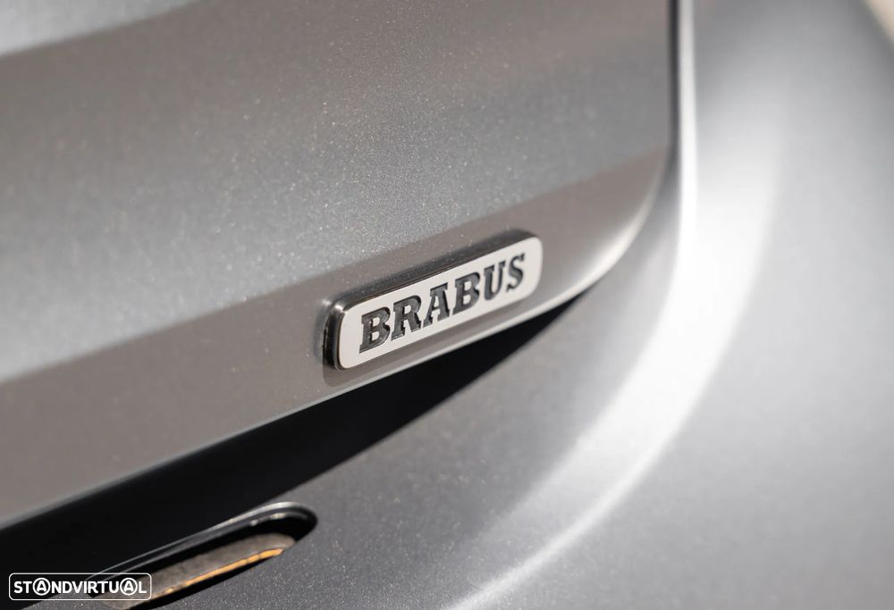 Smart ForTwo Coupé 0.9 Brabus Xclusive - 30