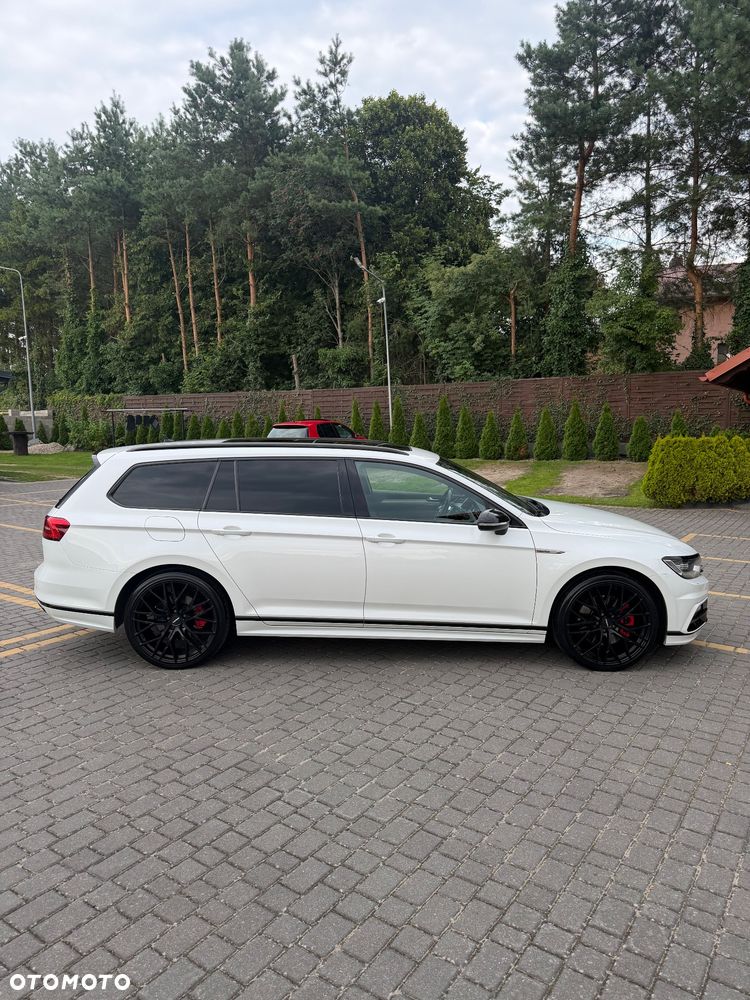 Volkswagen Passat 2.0 TDI Bi-Turbo BMT 4Mot Highline DSG - 15