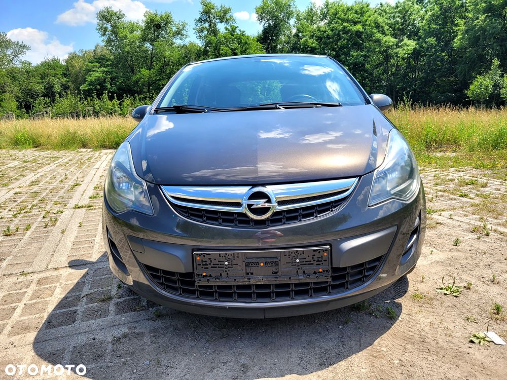 Opel Corsa 1.2 16V Energy - 9
