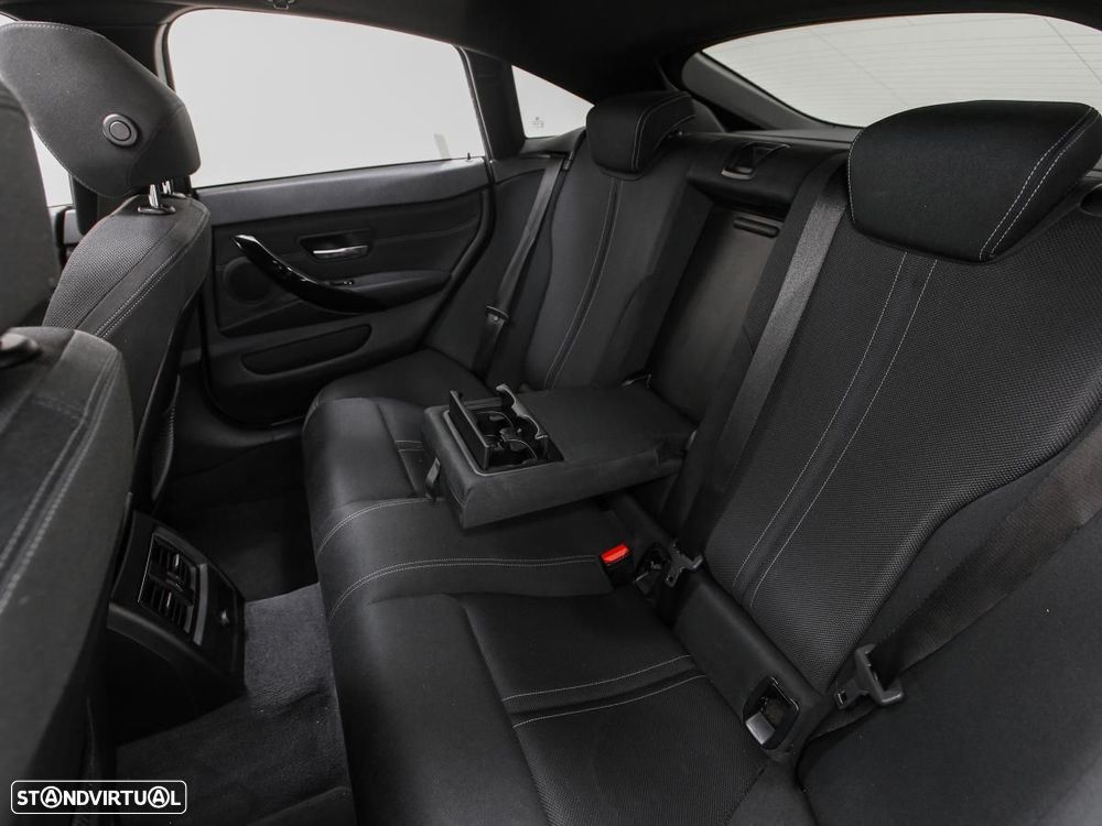 BMW 420 Gran Coupé d Advantage Auto - 9