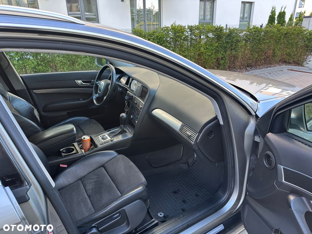 Audi A6 Avant - 12