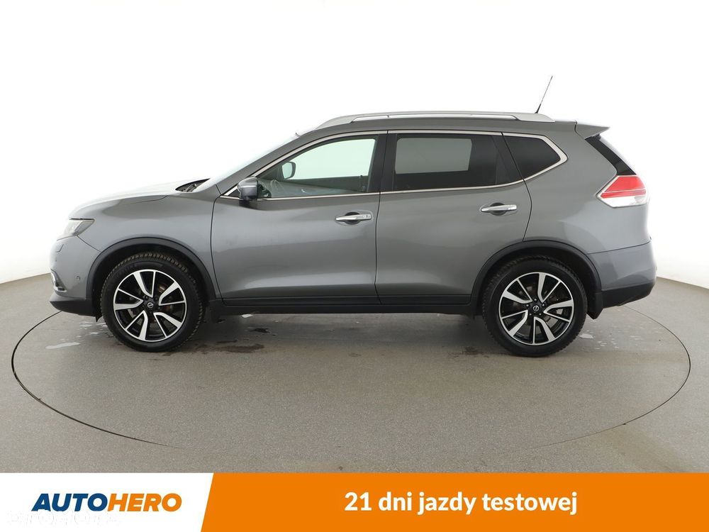 Nissan X-Trail 1.6 DCi Tekna Xtronic 2WD - 2