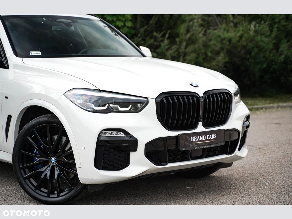 BMW X5 xDrive40i - 12