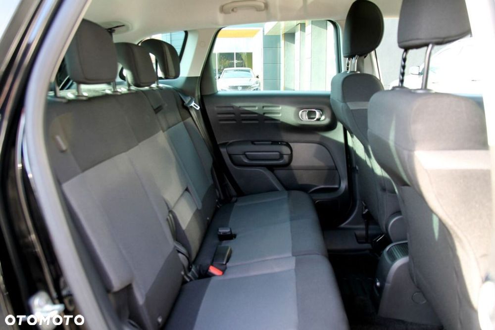 Citroën C3 Aircross - 26