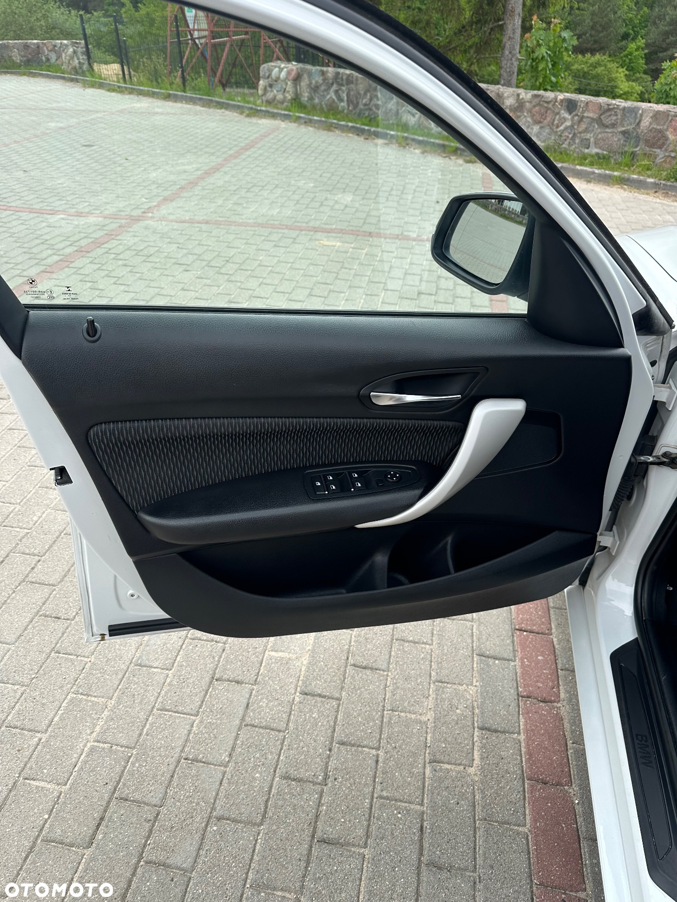 BMW Seria 1 118d - 37