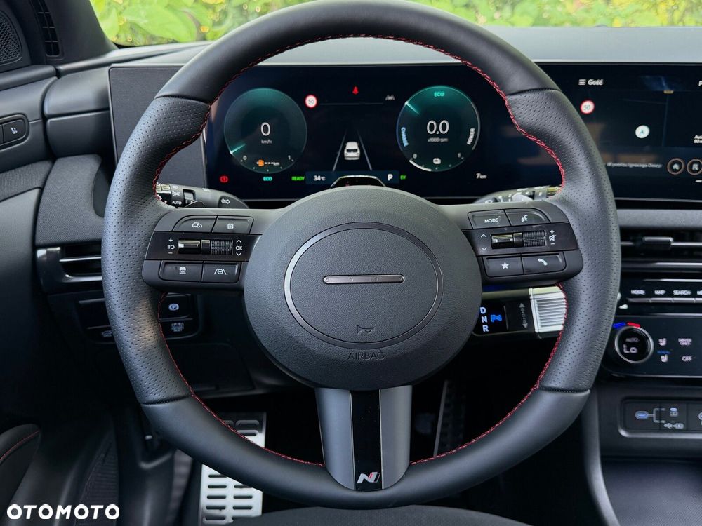 Hyundai Tucson - 27