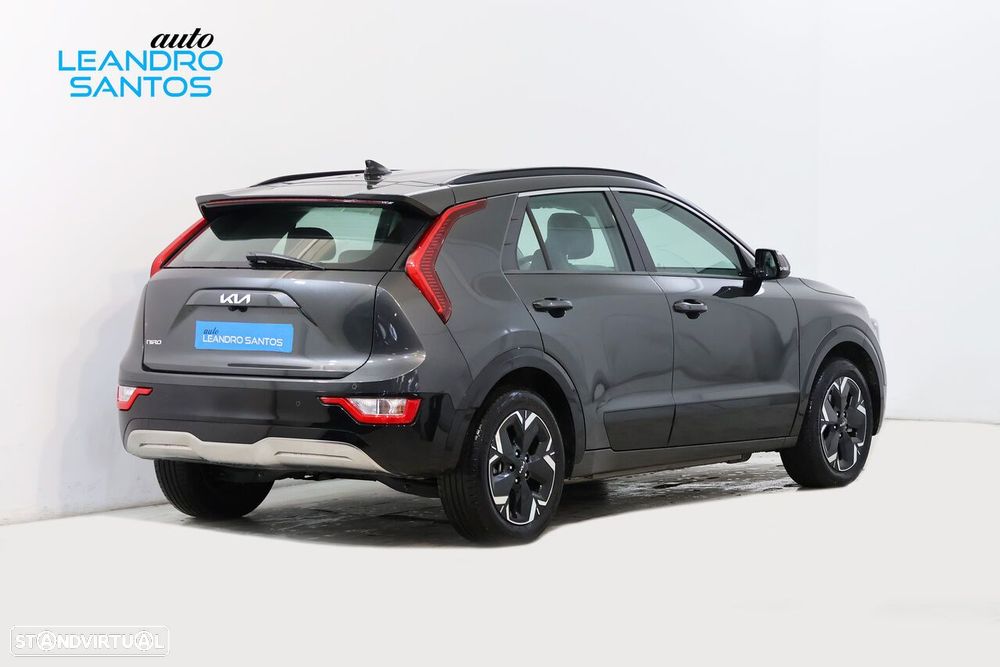 Kia e-Niro 64kWh - 3