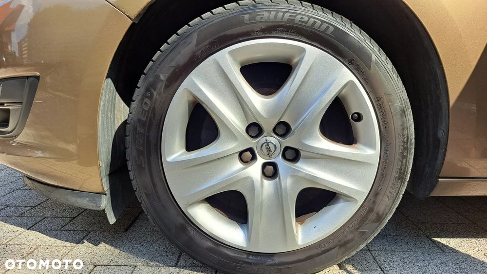 Opel Astra 1.6 Business - 6