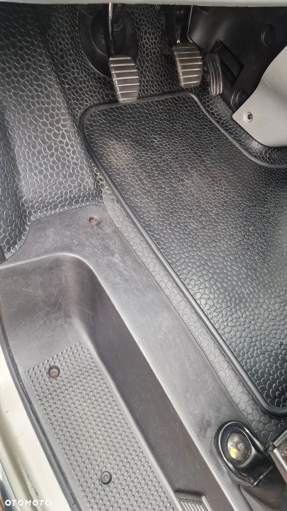 Renault Trafic Grand Passenger Pack Clim - 10