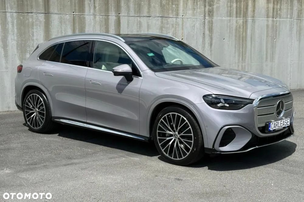 Mercedes-Benz GLC 400 94kWh 4-Matic EQ - 10