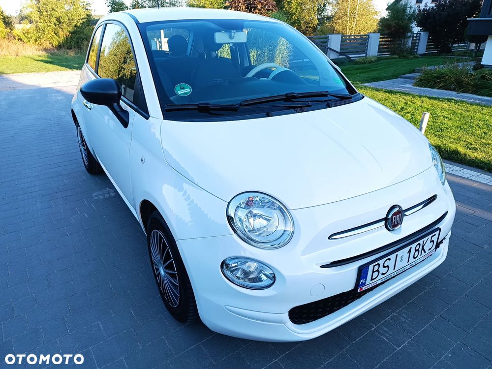 Fiat 500 1.0 GSE Hybrid - 15