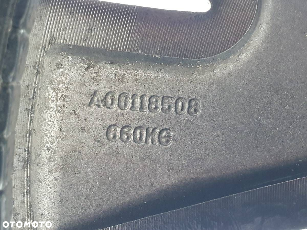 FELGA ALUMINIOWA 19 ET33 A00118508 BAIC BEIJING 7 X75 - 10