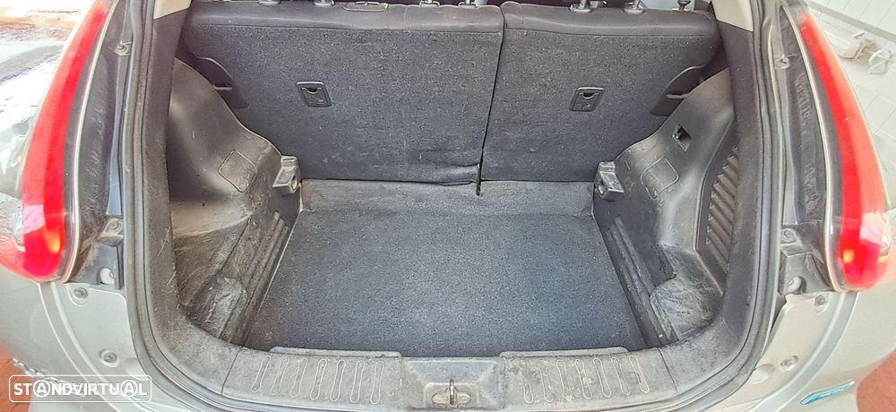 Nissan Juke 1.5 dCi Acenta Connect - 14