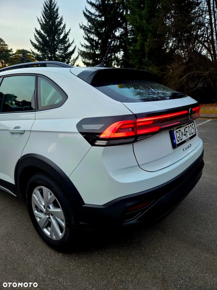 Volkswagen Taigo 1.0 TSI Life - 13