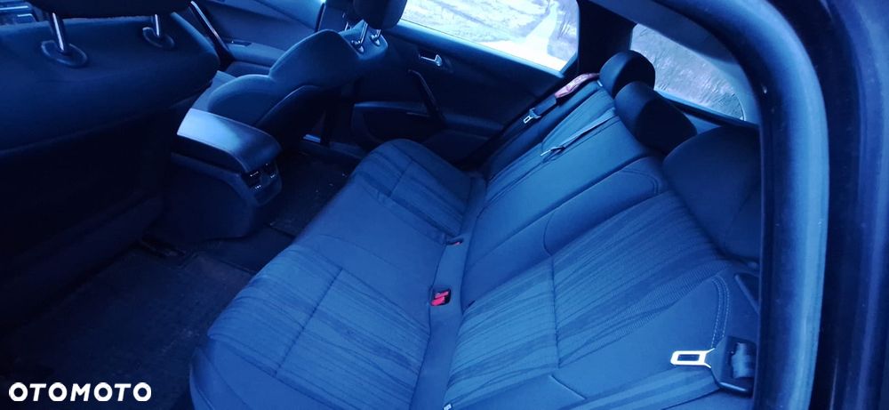 Peugeot 508 - 7