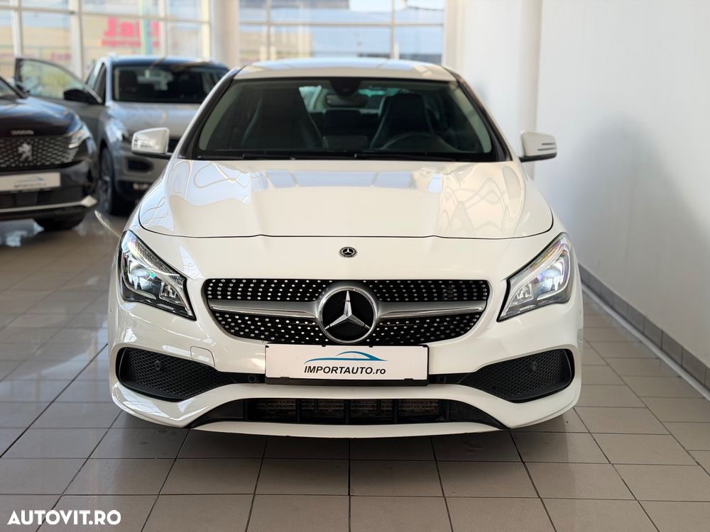 Mercedes-Benz CLA 200 - 3