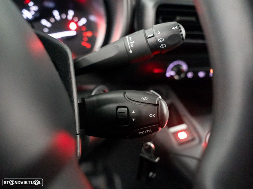 Citroën Berlingo 1.5 BlueHDi M - 18