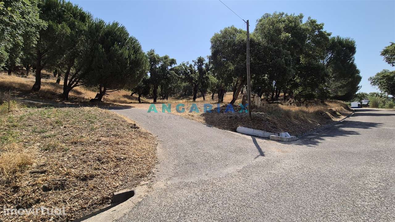 ANG1558 - Terreno para Venda em Bemposta, Abrantes - Grande imagem: 3/16