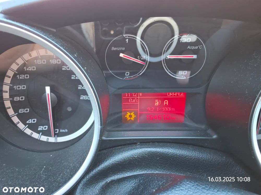 Alfa Romeo Giulietta 1750 TBi Quadrifoglio Verde - 10