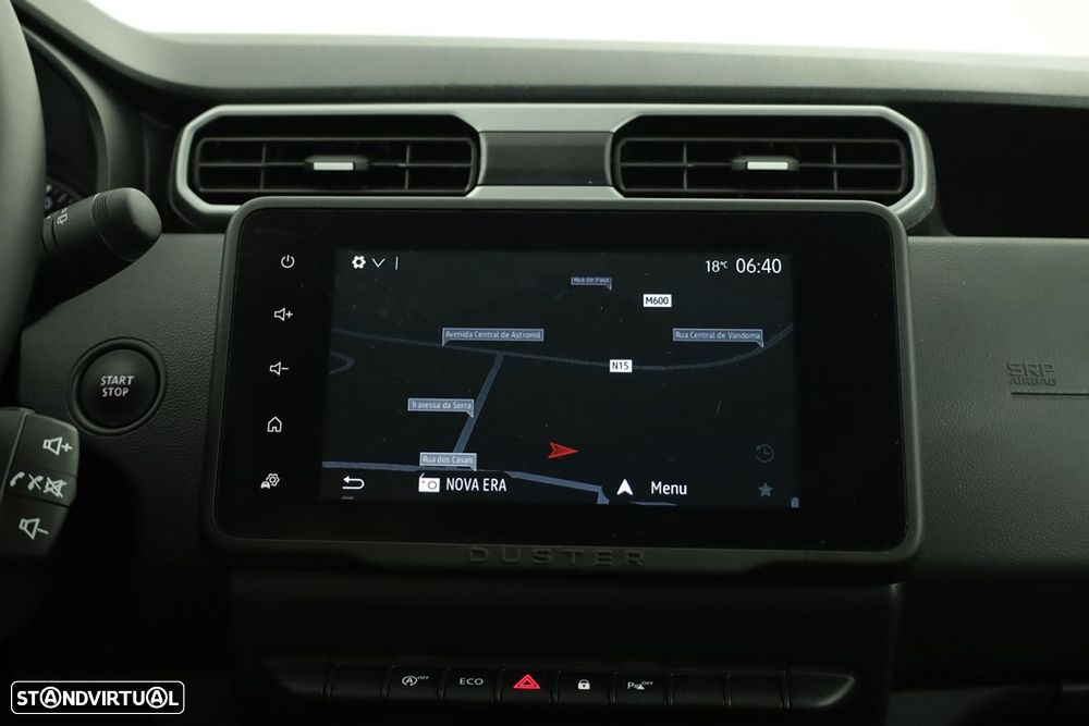 Dacia Duster 1.5 Blue dCi Journey - 11