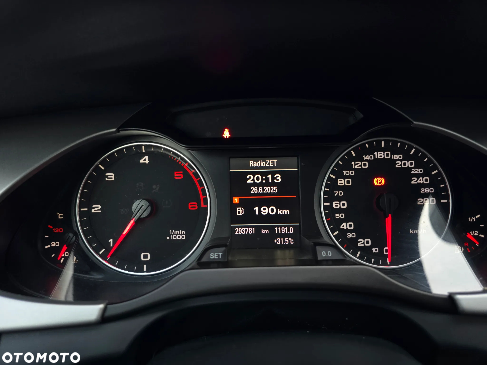 Audi A4 2.0 TDI - 17