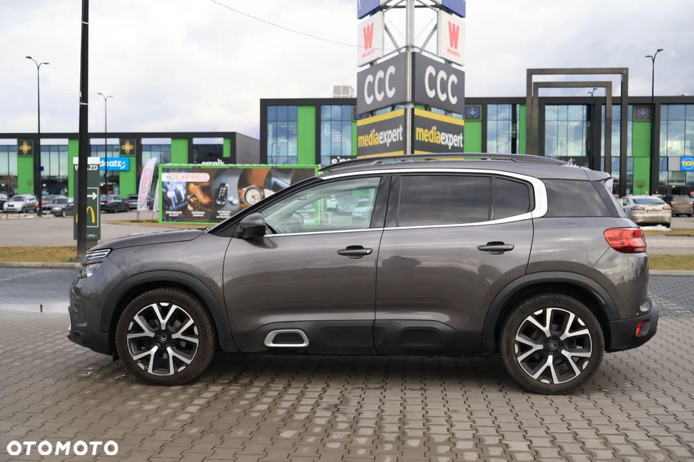 Citroën C5 Aircross 1.5 BlueHDi Feel - 8