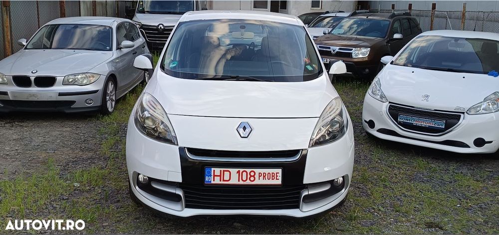 Renault Scenic - 35