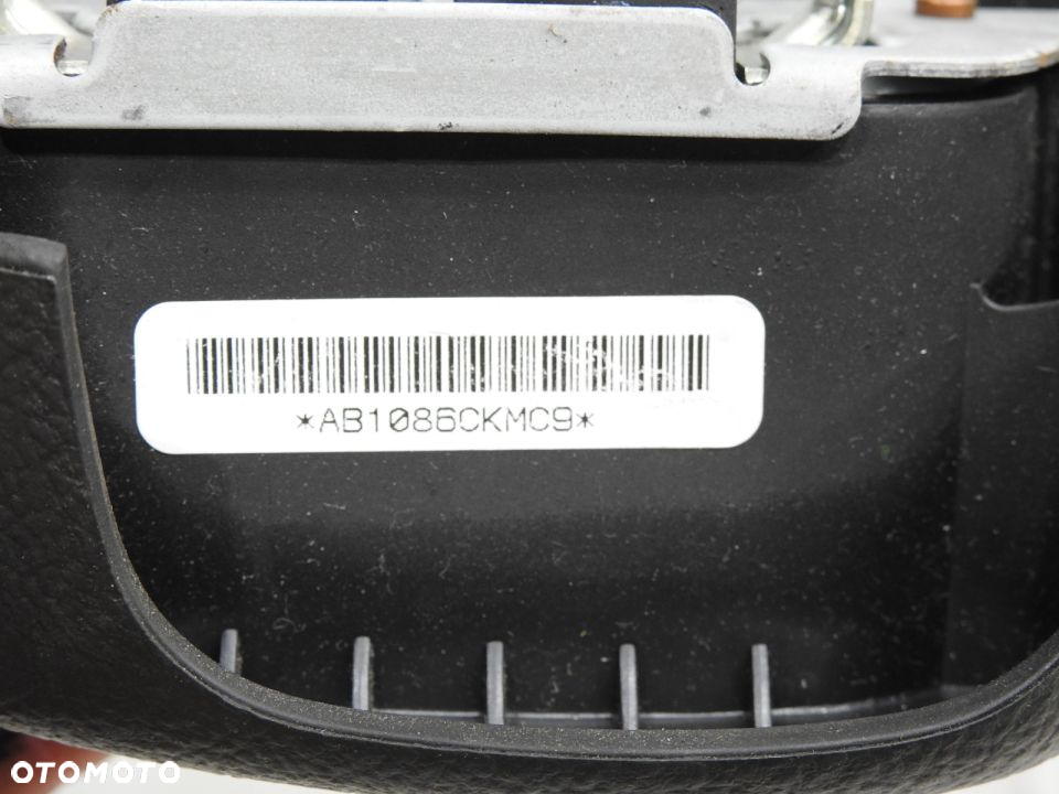 PODUSZKA AIRBAG KIEROWCY CHEVROLET UPLANDER - 9