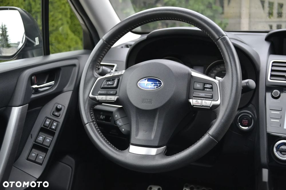 Subaru Forester 2.0 XT Comfort Lineartronic - 39