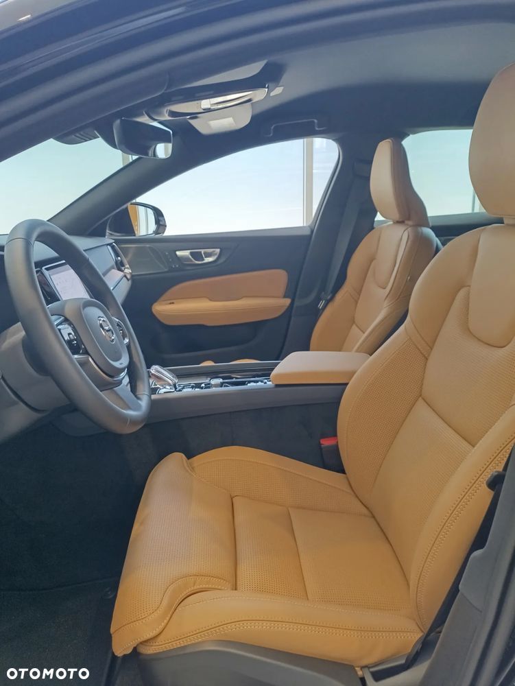 Volvo V60 B4 B Plus Bright - 5