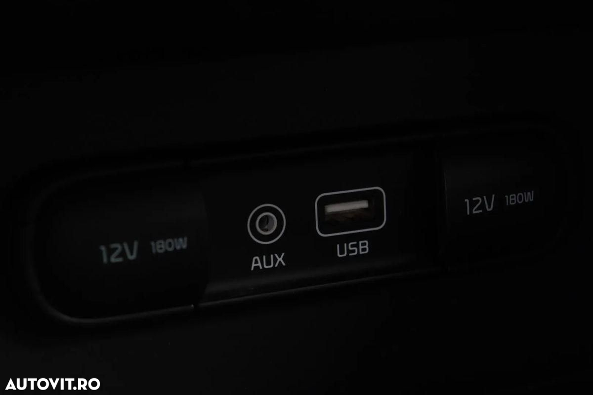Kia Niro - 16