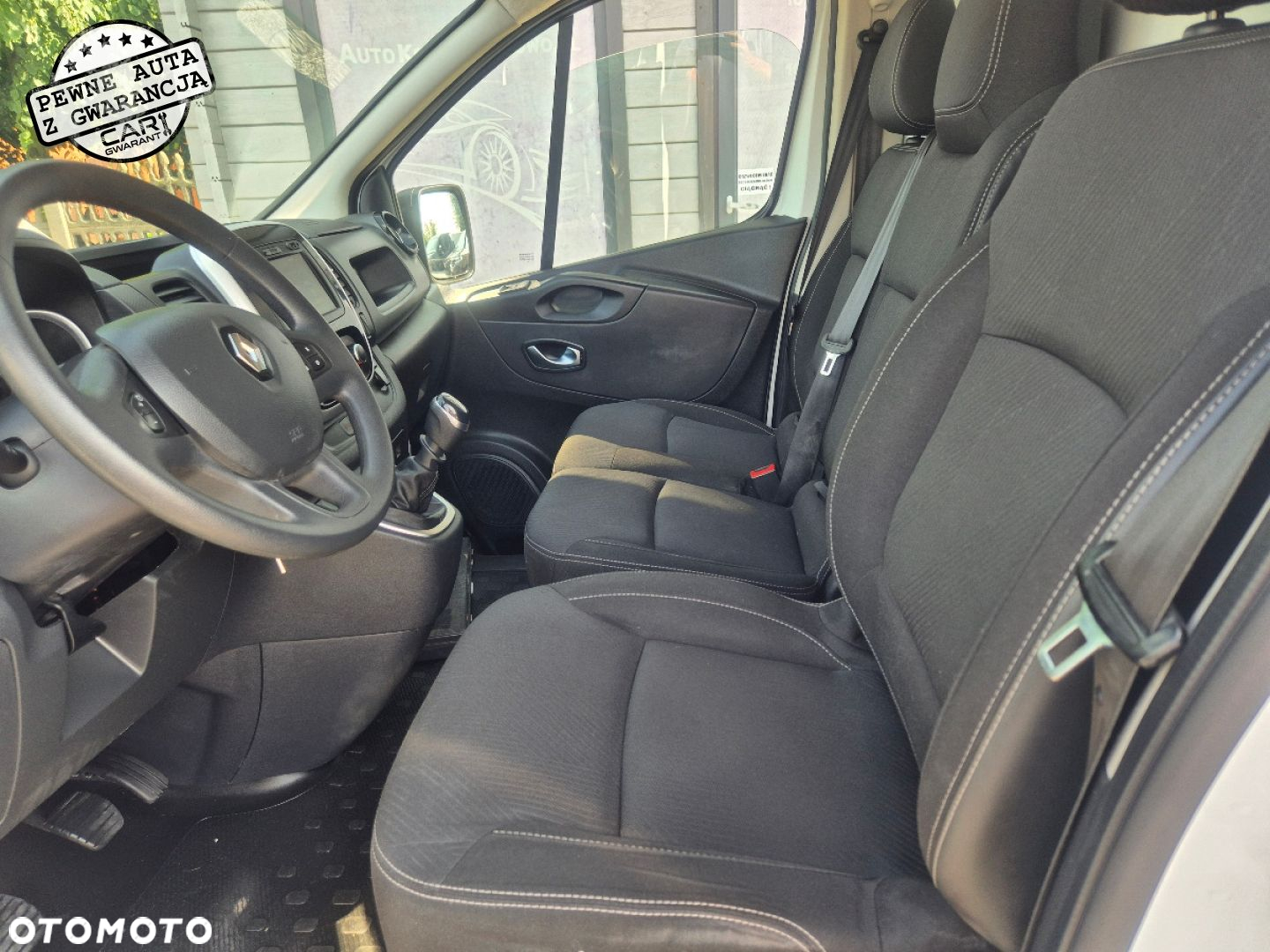 Renault TRAFIC - 10