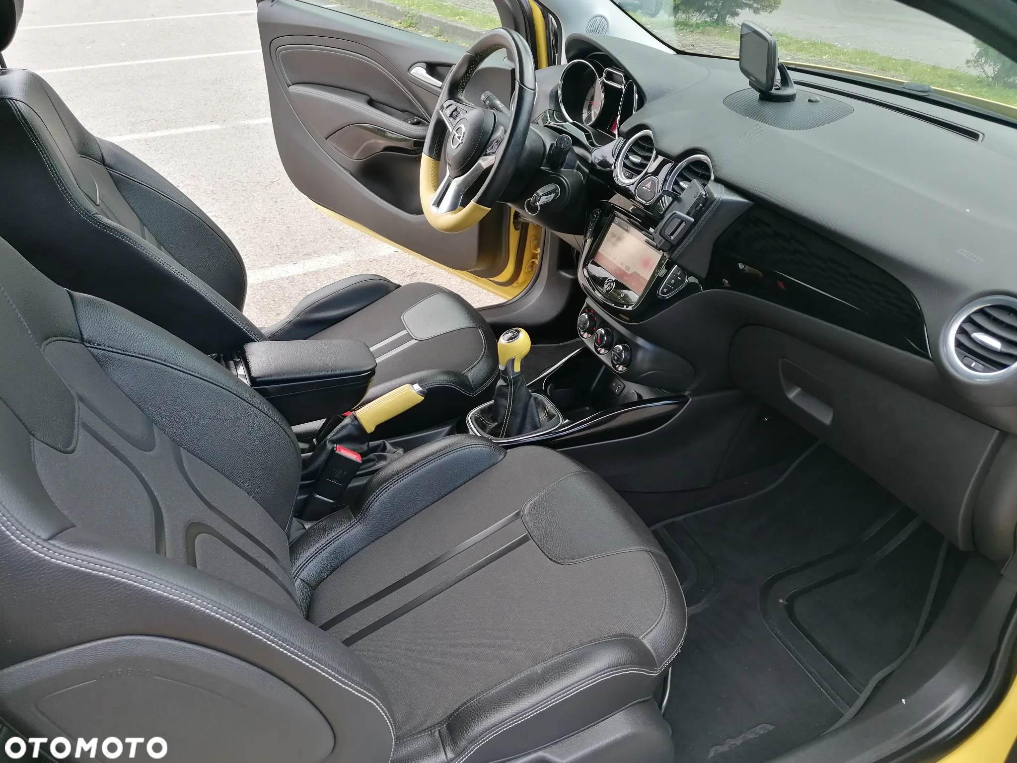 Opel Adam 1.4 Unlimited - 8