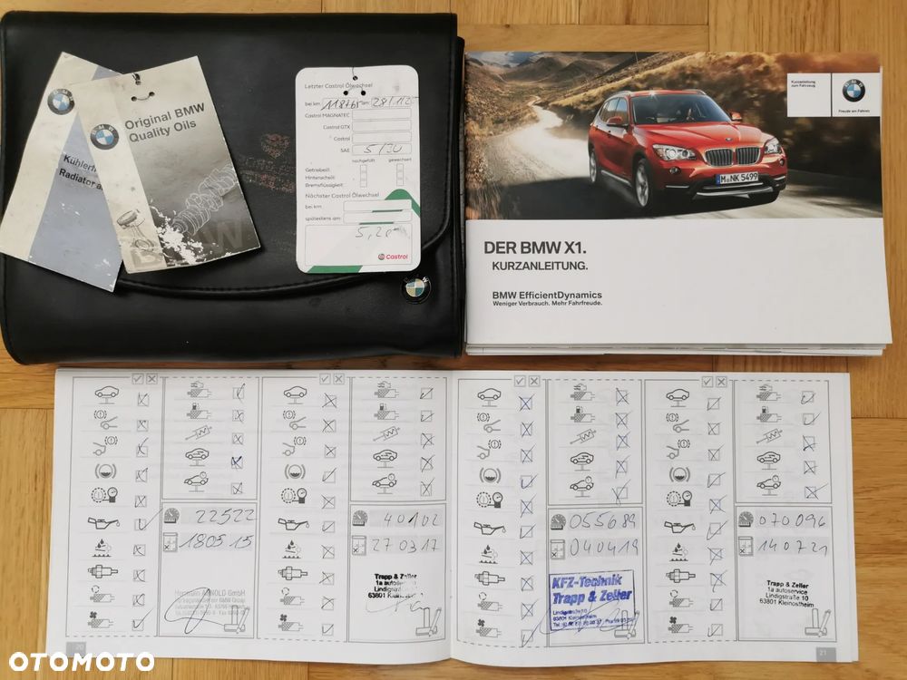 BMW X1 xDrive18d - 26