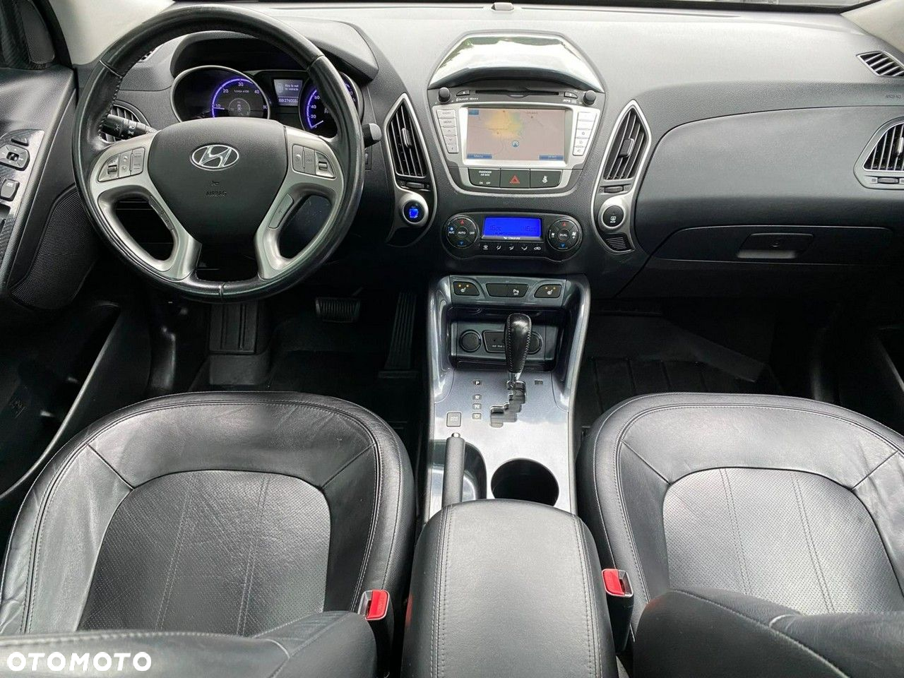 Hyundai ix35 - 11