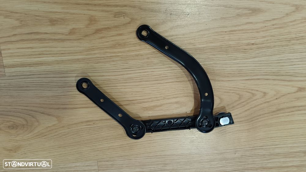 hastes braço motor limpa vidros BMW E60/E61 (novo) - 1