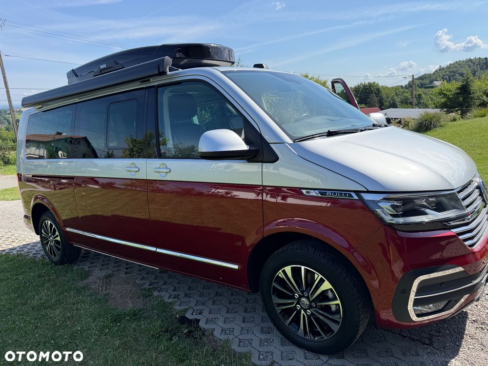 Volkswagen Multivan - 13