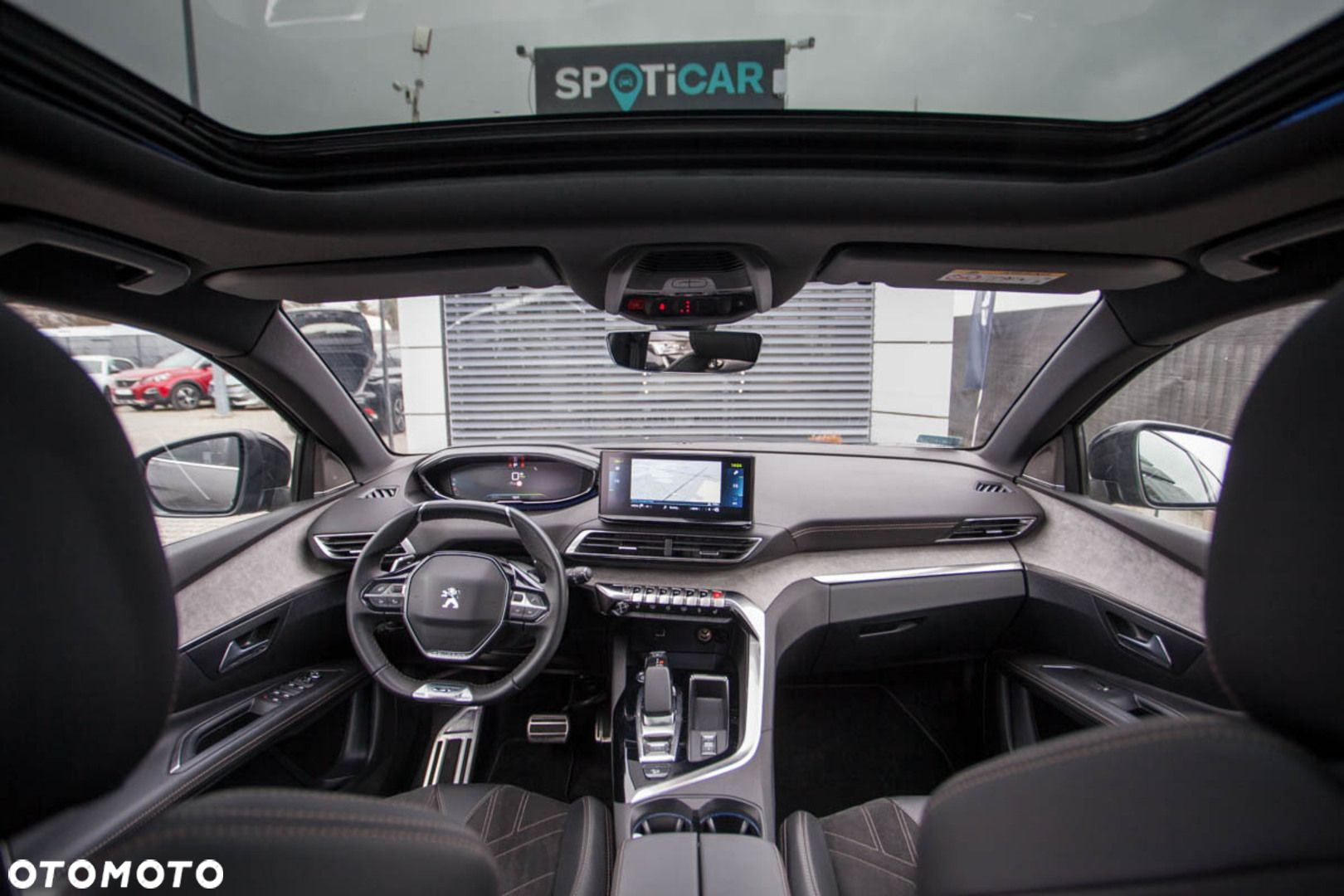 Peugeot 3008 - 11