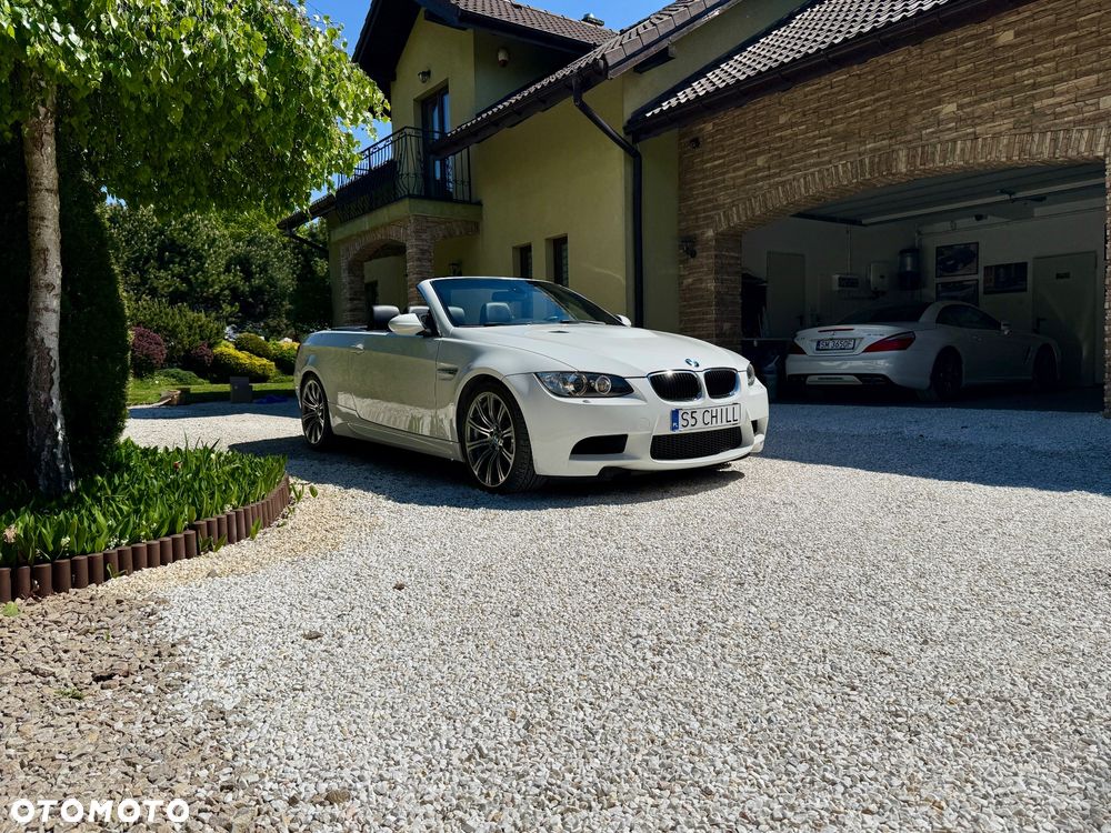 BMW M3 - 2